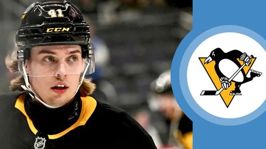 Penguins' Finns at Olympic camp taken in Downtown